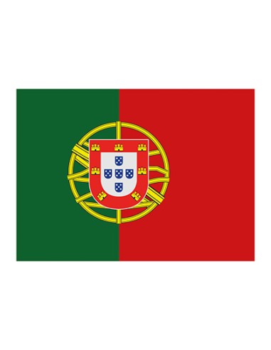 PRI-FLAGPT-Flag Portugal